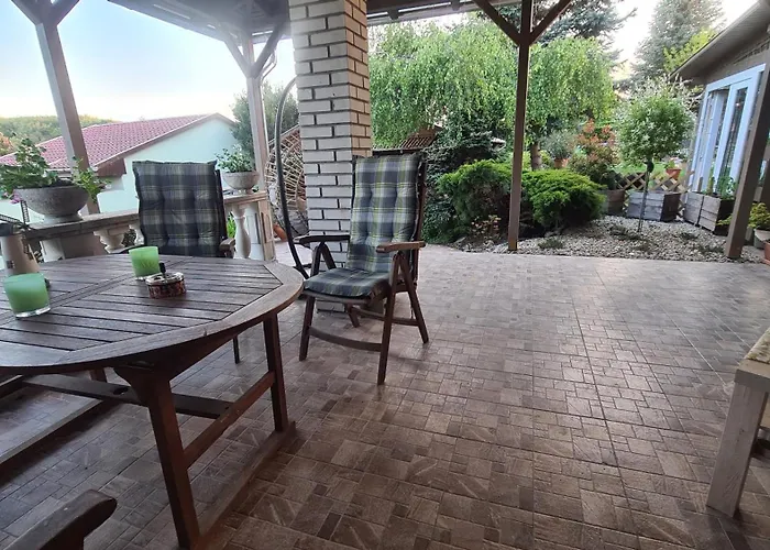 Berc Apartman