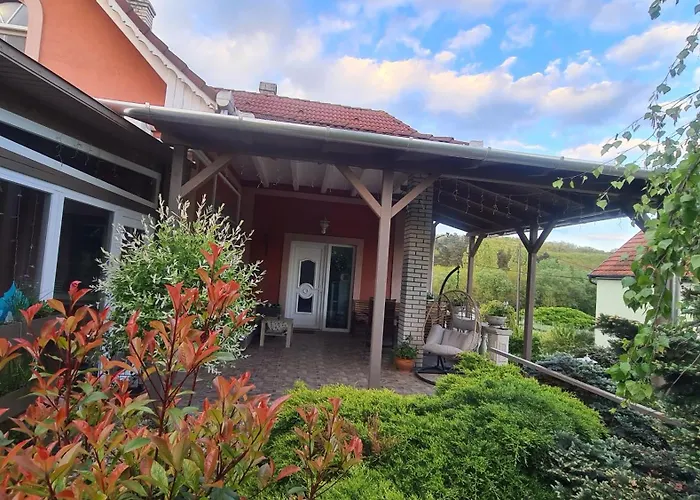Berc Apartman