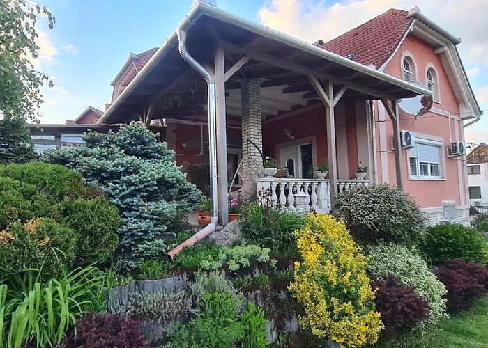 Berc Apartman