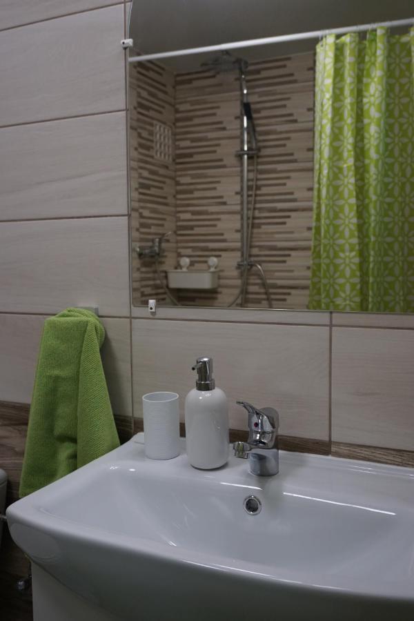 Apartment Berc