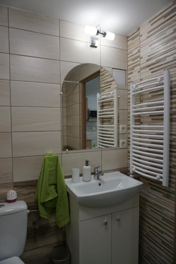 Berc Apartment
