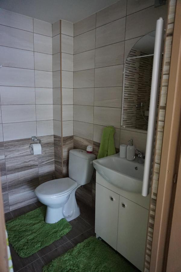Apartment Berc