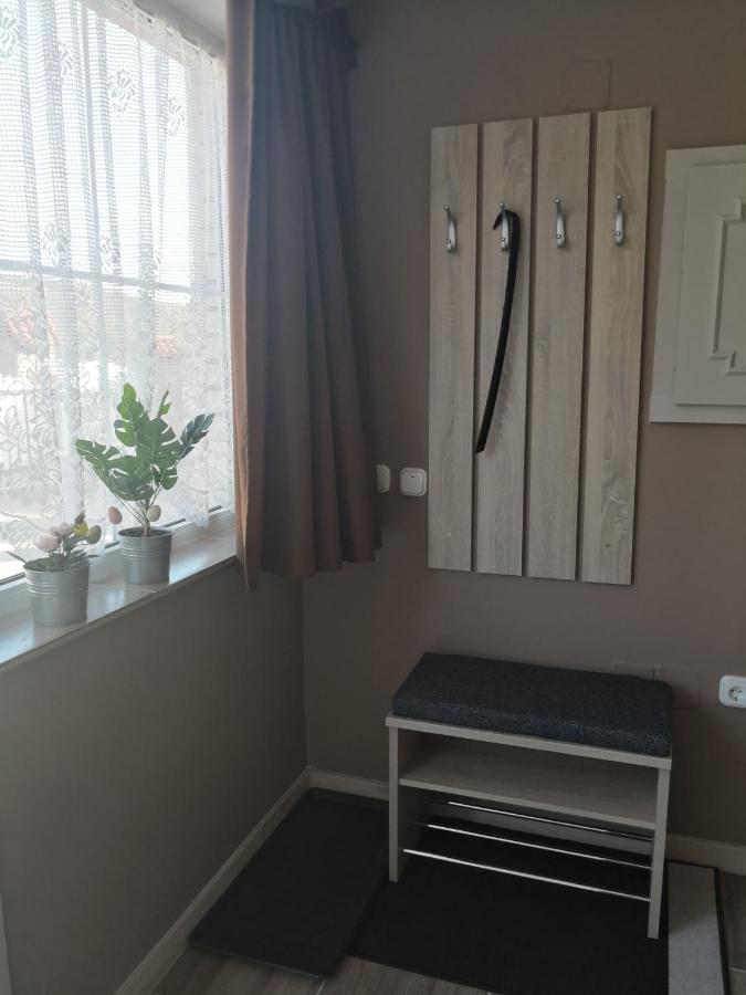 Apartment Berc *