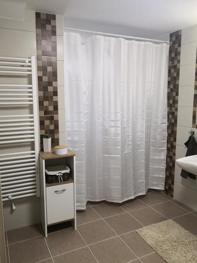 Apartment Berc *