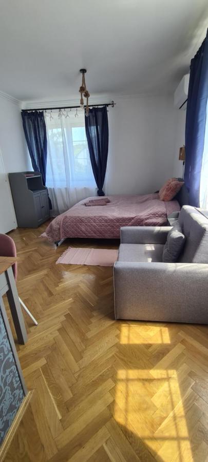 Berc Apartment *