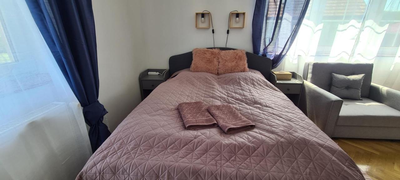 Berc Apartment