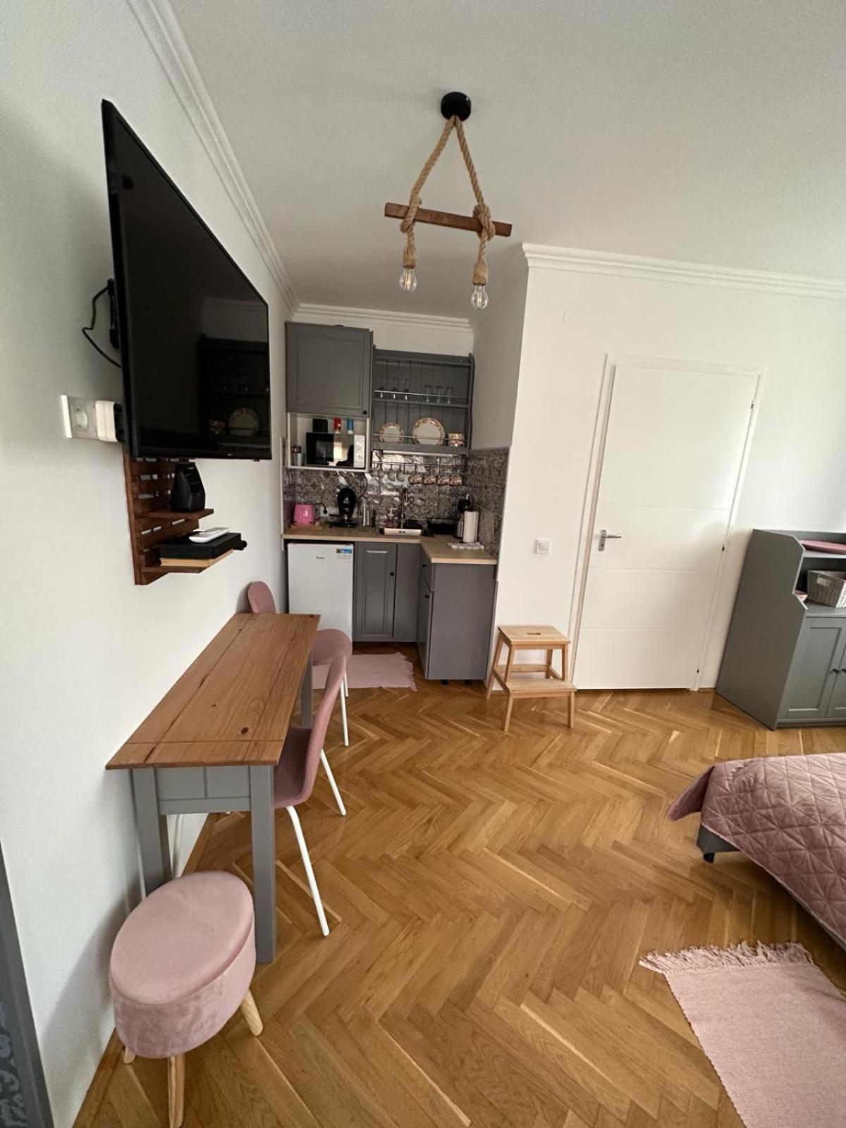 Apartment Berc