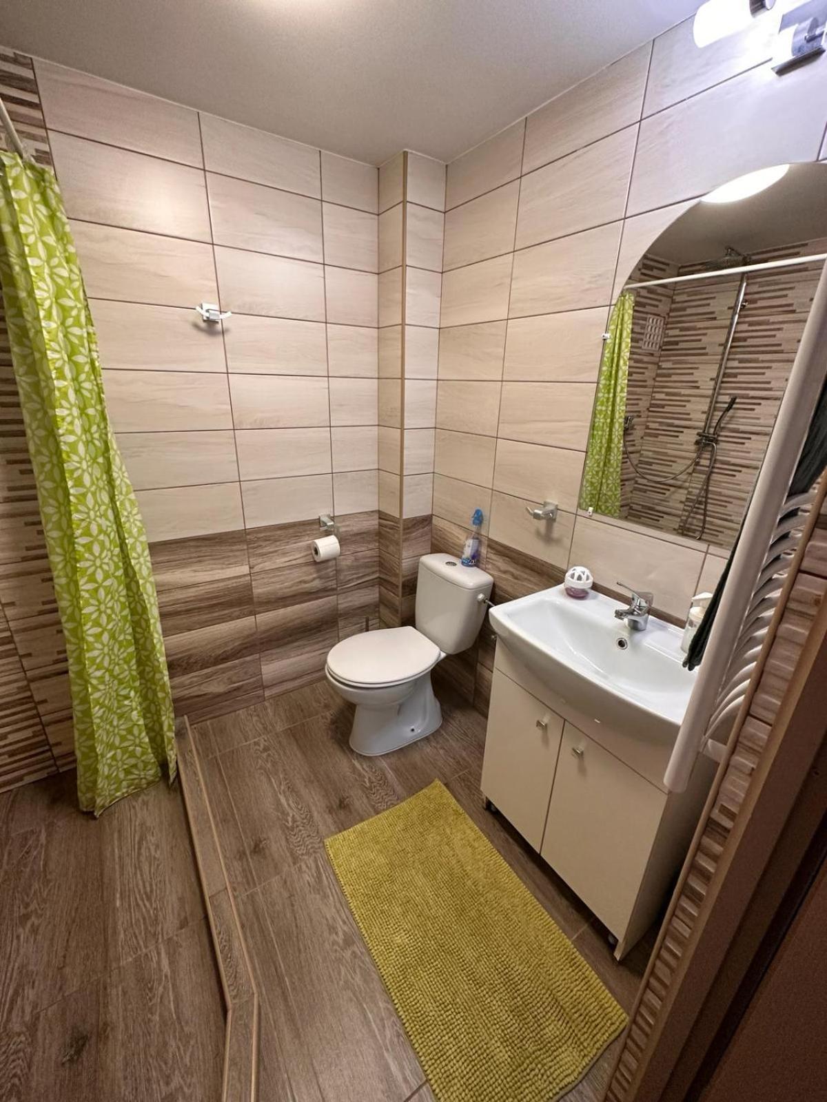 Berc Apartment