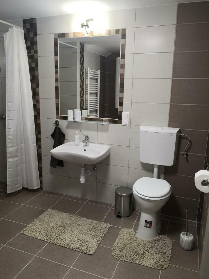 Berc Apartment *