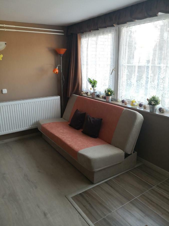 Berc Apartment