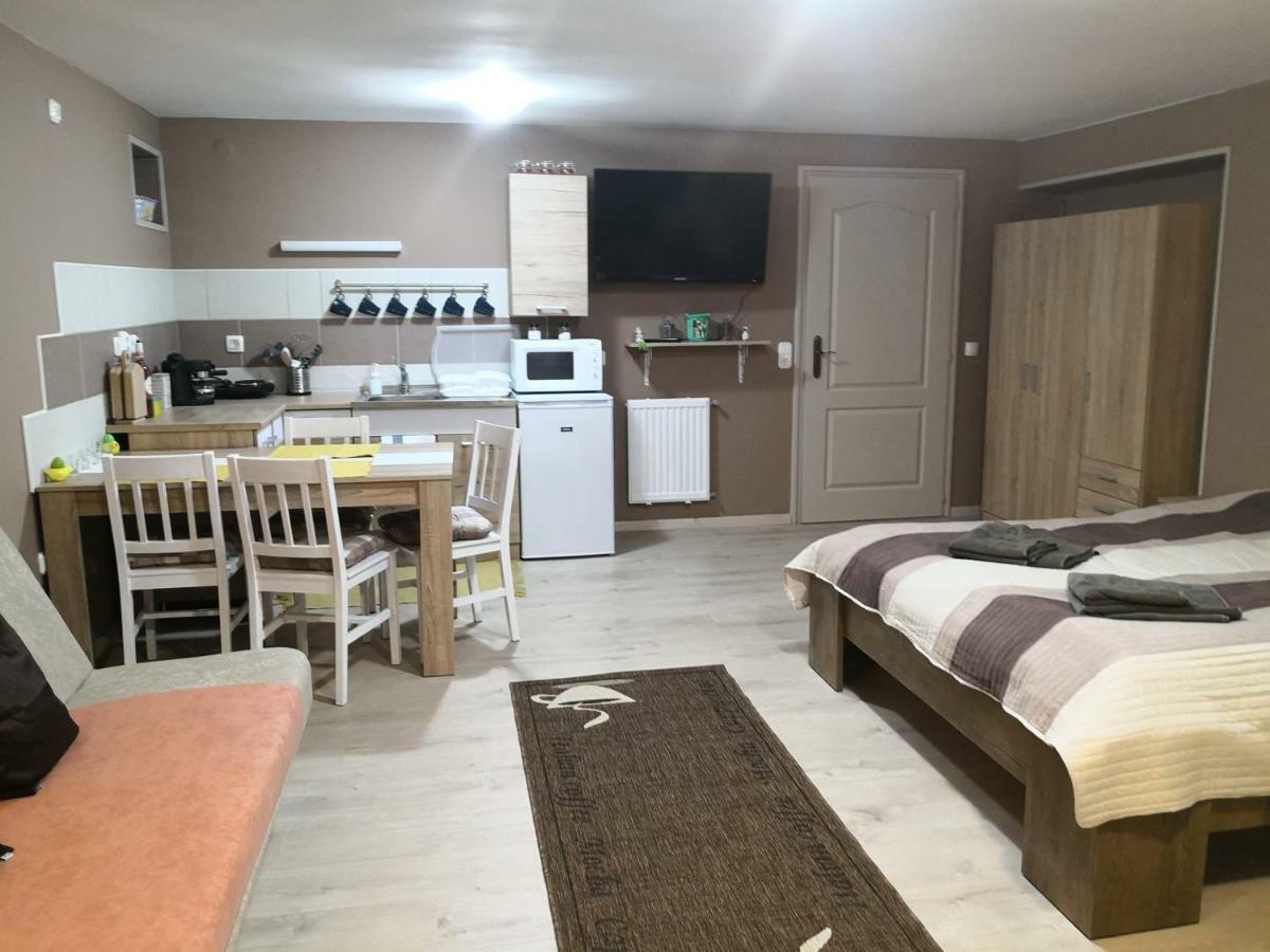 Apartment Berc