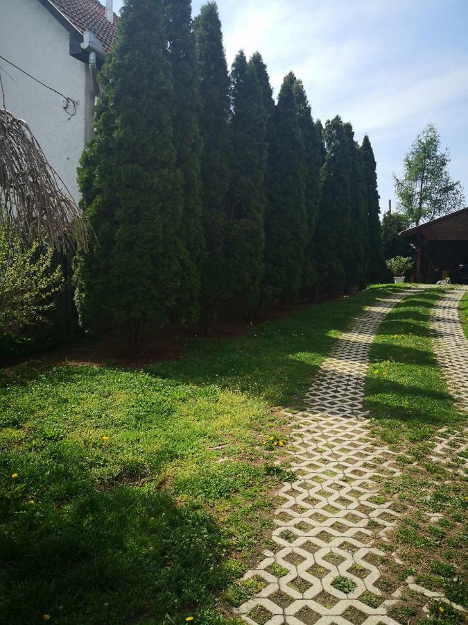 Berc * Egerszalok